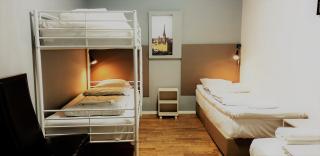 Mosebacke Hostel - Stoccolma - 7