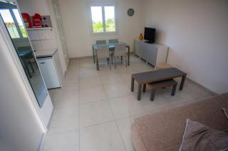 Résidence Padro - Calvi - 1