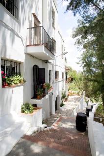 Casa MariSol - Arcos de la Frontera - 9