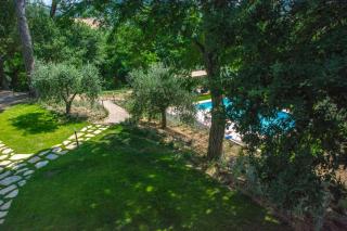 Villa Talosa - Montepulciano - 5