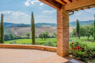 Villa Talosa - Montepulciano - 6