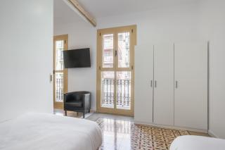 Flateli Rossello - Barcelone - 4