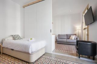 Flateli Rossello - Barcelone - 3