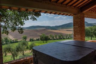 Villa Talosa - Montepulciano - 7