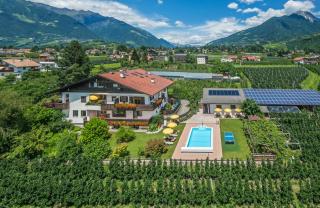 Residence Pollingerhof - Merano - 6