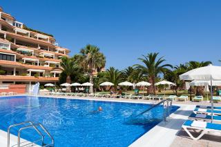 Apartamentos Bahia Playa - Puerto de la Cruz - 7