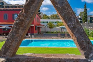 Century House with private pool by HR Madeira - Funchal - 8