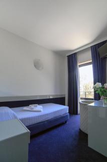 Club Hotel - Mestre - 9