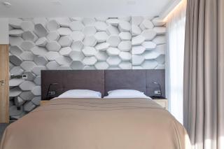 4 SMART HOTEL - Olomouc - 8