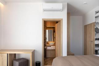 4 SMART HOTEL - Olomouc - 5