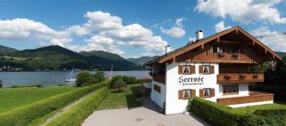 Seerose am See - Bad Wiessee - 6