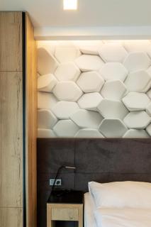4 SMART HOTEL - Olomouc - 1