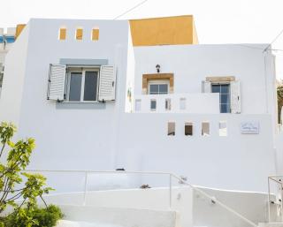 Sunny Bay - Agia Marina - 9