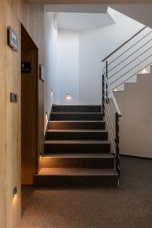4 SMART HOTEL - Olomouc - 4