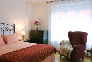 El Parque, apartamento centro Llanes a 400 m de la playa VUT-1345-AS - Llanes - 2