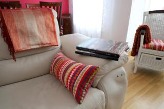El Parque, apartamento centro Llanes a 400 m de la playa VUT-1345-AS - Llanes - 1