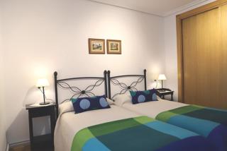 El Parque, apartamento centro Llanes a 400 m de la playa VUT-1345-AS - Llanes - 3