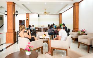 Premier Vang Vieng Hotel - Vang Vieng - 3