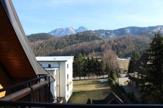 Apartamenty Pod Niedźwiedziem I - Zakopane - 2