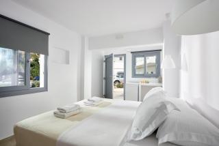 Kythnos Bay Hotel - Loutra - 7