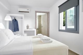 Kythnos Bay Hotel - Loutra - 5