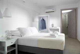 Kythnos Bay Hotel - Loutra - 3