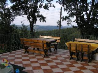 Willa Chatka Puchatka - 2