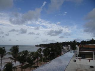 FLAT A BEIRA MAR DE JOÃO PESSOA com AR - 5