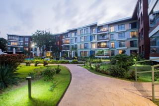 Accra Fine Suites - The Pearl In City - Acra - 5