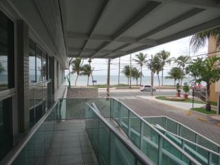 FLAT A BEIRA MAR DE JOÃO PESSOA com AR - 6