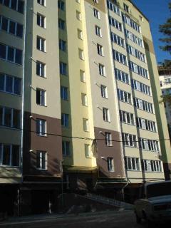 Daily rent Apartments 8 - Ivano-Frankivsk - 6