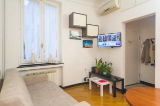 Old Port Apartment 4 beds - Genova - 9