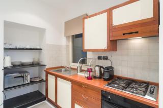 Old Port Apartment 4 beds - Genova - 8