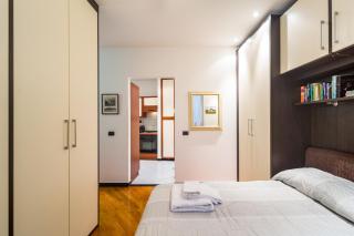 Old Port Apartment 4 beds - Genova - 7