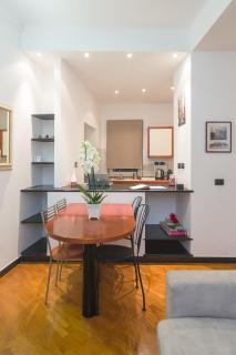 Old Port Apartment 4 beds - Genova - 0