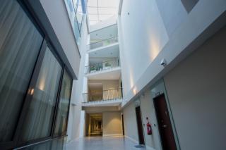 Accra Fine Suites - The Pearl In City - Acra - 8