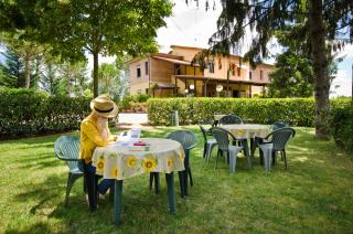 Hotel Ai Tufi - Siena - 5