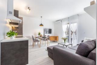 Apartment Nino - Rijeka - 0
