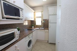 COSTA DAURADA APARTAMENTS - Novelty Deluxe - Salou - 3