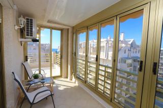 COSTA DAURADA APARTAMENTS - Novelty Deluxe - Salou - 9