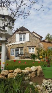 Le Clos Des Etoiles - Le Bugue - 9