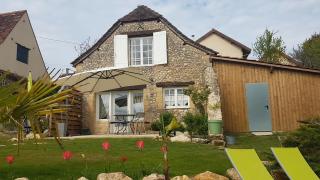 Le Clos Des Etoiles - Le Bugue - 7