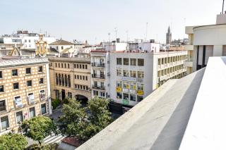 Alohamundi Magdalena - Siviglia - 4