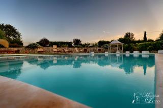 Masseria Luco - Martina Franca - 8