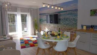Apartamenty Silence Baltic Plaża Bałtyku - Pobierowo - 0