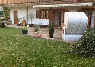 Ferienwohnung Maintal Würzburg - Würzburg - 6
