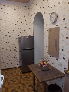 Apartment in Tbilisi - 9