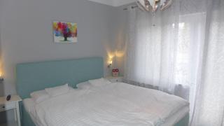 Apartamenty Silence Baltic Plaża Bałtyku - 1