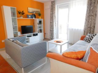 Korzó Apartman - Balatonlelle - 0