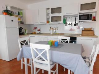 Korzó Apartman - Balatonlelle - 6